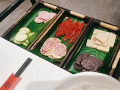 -木王宴语·野生鲜菌火锅(玉河店)