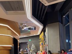 -锐动健身(博地中心店)