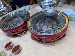 -金达莱烤肉(江源大街店)
