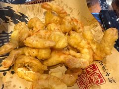 -旺角小渔村(二马路店)