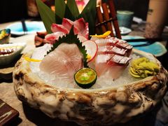 -炙柒Sekinana·精致日料(合生汇店)