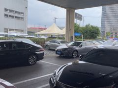 -上海东昌雷克萨斯(沪南路店)