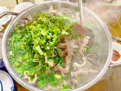 -小杨翘脚牛肉