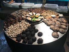 -海味当家·蒸锅海鲜(星海公园店)