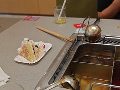 -海底捞火锅(振华广场生日主题店)