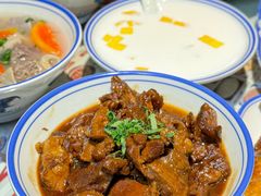 -顺德杨廷记(白云山店)