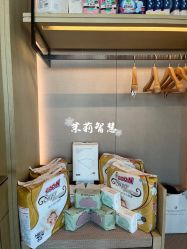 -茉莉智慧母婴护理中心(瑰丽店)