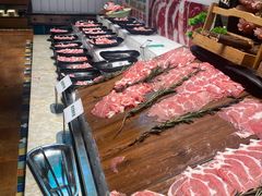 -亚马逊环球美食百汇(新城吾悦广场店)