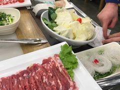-牛街·马辈儿涮肉(牛街二店)