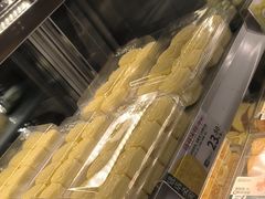 -泸溪河桃酥(秦淮新街口店)