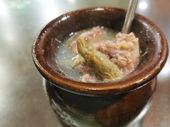 -龙老五汤店(站前西路店)