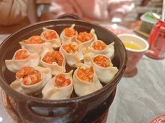 -山四砂锅(太原钟楼街店)