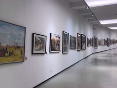 -四川美术学院美术馆