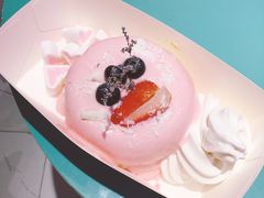 -狐狸和向日葵(北京路店)