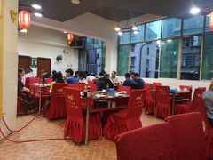 大堂-佘记全家福芋儿鸡(向阳街总店)