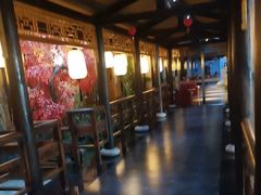 -东方威尼斯温泉酒店