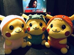 -风云再起游乐汇(皇城恒隆广场店)