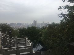 -云龙山
