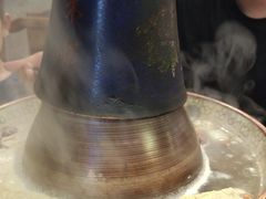 -东来顺•非遗火锅(外滩店)