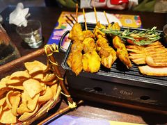 -泰妃殿(武汉首店)