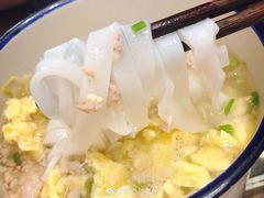 清汤米面-十八家面馆(欧洲城店)