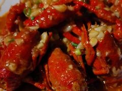 -靓靓蒸虾(中山里店)