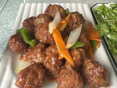 -宝发园名菜馆