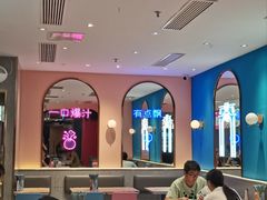 -小杨生煎(复悦城店)