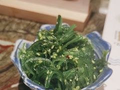 -炙柒Sekinana·精致料理 烧鸟·铁板烧(海上世界店)