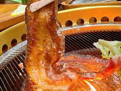 -何发发和牛烧肉·鳗鱼榴莲放题自助(乐峰广场店)