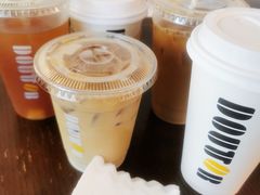 -DOUTOR德咖伦(吴江路店)