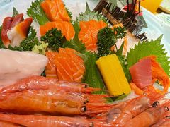 -三石铁板烧(紫竹桥店)