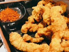 -晓宇重庆火锅(赛格国际购物中心店)