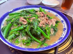 -官塘陈记鱼生·潮汕砂锅粥·牛肉火锅(潮枫路总店)