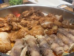-黄记煌三汁焖锅(欢乐海岸店)