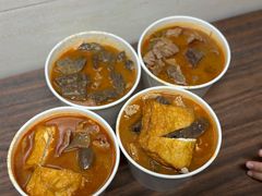 -乌糖沙茶面(民族路店)