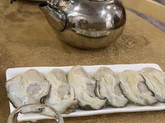 -濠轩阁特色生蚝火锅(水湾路店)