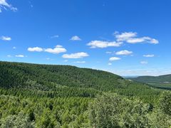 -塞罕坝国家级自然保护区