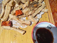 -满堂春特色餐馆