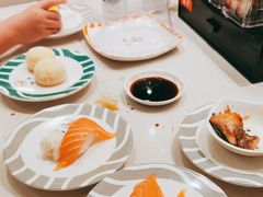 -新一番三文鱼寿司(大东海店)