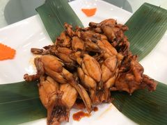 辣的跳-亢龙太子酒轩(东湖店)