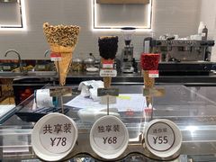 -VENCHI 闻绮(上海佛罗伦萨小镇店)