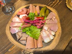 -卢布里西餐厅(总店)
