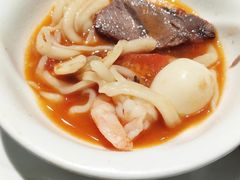 -九毛九西北菜(大东海店)