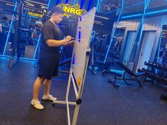 -NRG 健身私教CLUB(世博源店)