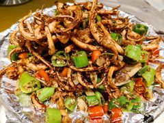-老爷庙风味美食府(魏都大道店)