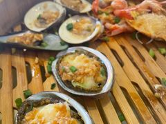 -巽寮印象美食部落餐厅·海鲜·地方特色菜(惠州体验店)