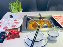 -潮正和潮汕牛肉火锅·老字号(番禺万达店)