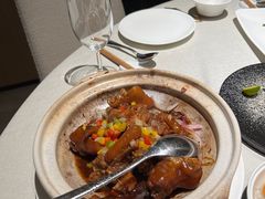 -香樟花园新粤料理(无锡万象城店)