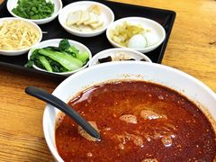 -聚龙巧嘴米线(龙首印象城店)